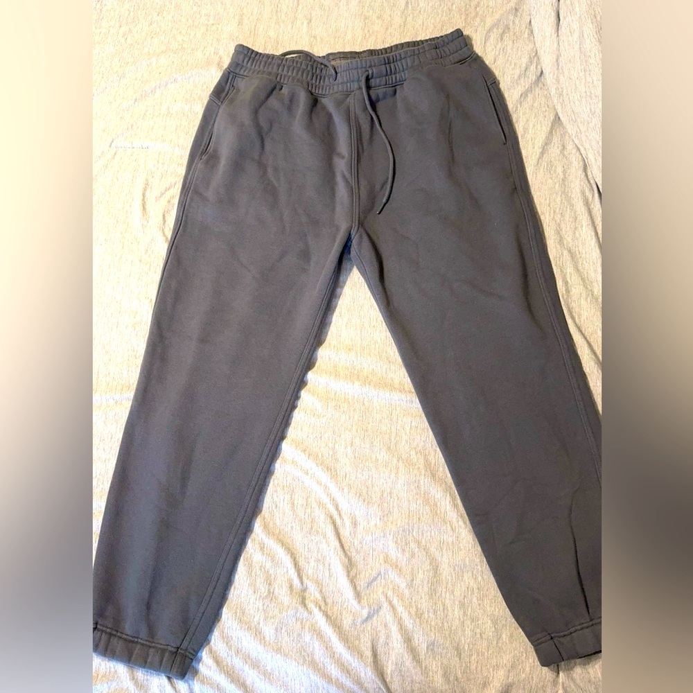Abercrombie and Fitch Essential Sweat Pants